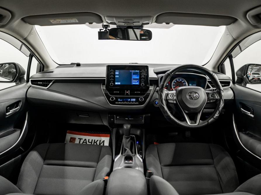 Toyota Corolla XII (E210) Красноярск  - изображение 9