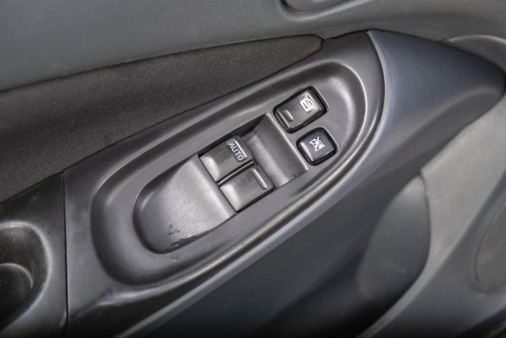 Nissan Almera II (N16) Рестайлинг Томск  - изображение 8
