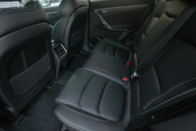 Geely Atlas Pro с пробегом 2021 года, цена 2 098 000 рублей, 35562 км, внедорожник, Автокод Объявления