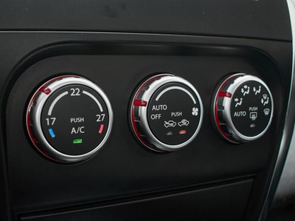 Suzuki SX4 I (Classic) с пробегом 2008 года, цена 795 000 рублей, 76163 км, хэтчбек, Автокод Объявления