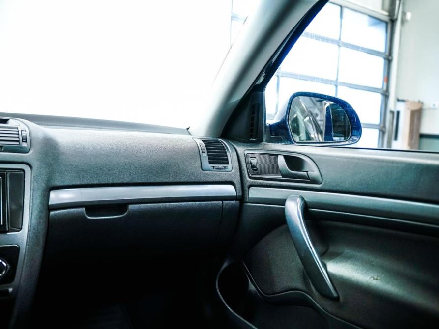 Skoda Octavia II (A5) Рестайлинг Красноярск  - изображение 15