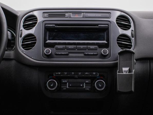 Volkswagen Tiguan I Рестайлинг с пробегом 2014 года, цена 1 430 000 рублей, 139521 км, внедорожник, Автокод Объявления