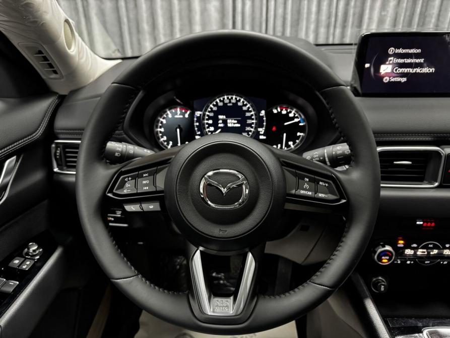 Mazda CX-5 II Рестайлинг Стерлитамак  - изображение 23