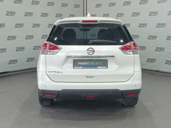 Nissan X-Trail III с пробегом 2018 года, цена 1 939 000 рублей, 158000 км, внедорожник, Автокод Объявления