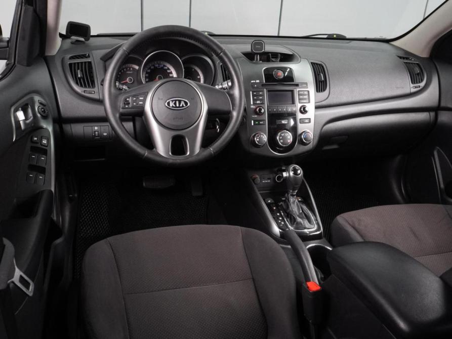Kia Cerato II Воронеж  - изображение 6