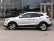 Nissan Qashqai II Новосибирск  - изображение 29