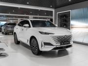 Changan UNI-K Москва  - изображение 31