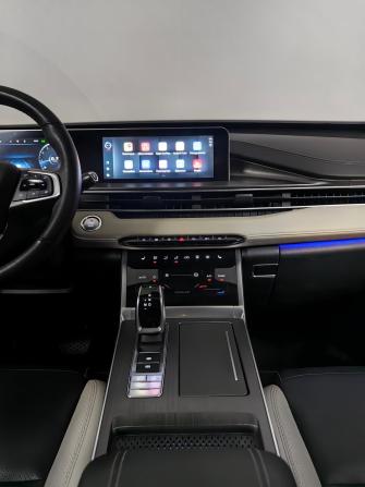 Chery Tiggo 4 Pro I с пробегом 2023 года, цена 1 599 000 рублей, 47790 км, внедорожник, Автокод Объявления