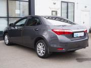 Toyota Corolla XI (E160 E170 E180) Москва  - изображение 22