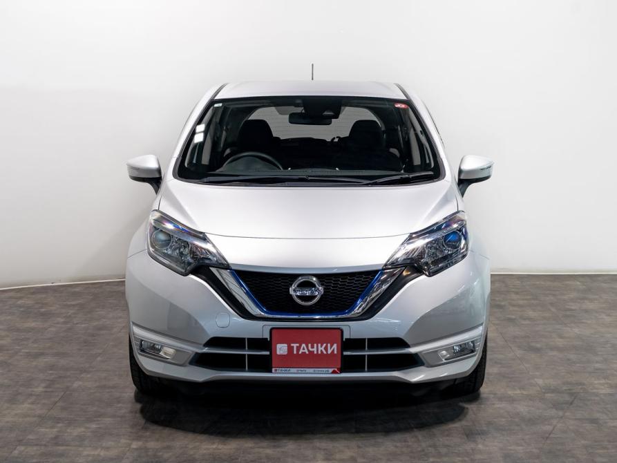 Nissan Note II Рестайлинг Чита  - изображение 2