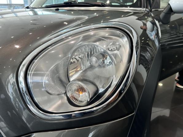 Mini Countryman I с пробегом 2013 года, цена 1 321 000 рублей, 104339 км, внедорожник, Автокод Объявления