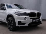 BMW X5 III (F15) Сочи  - изображение 36