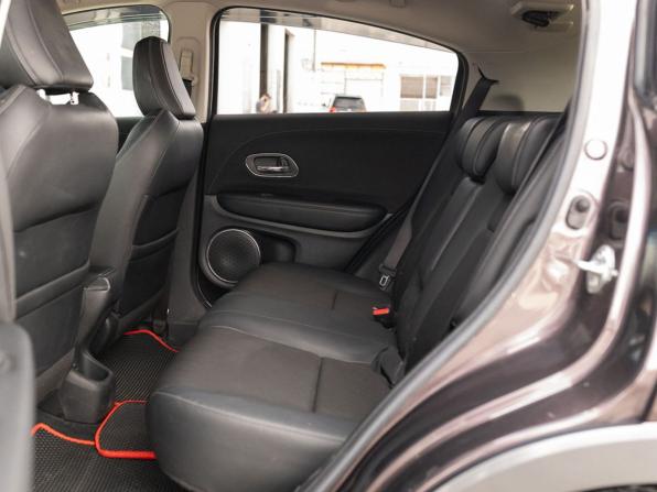 Honda Vezel I Рестайлинг с пробегом 2019 года, цена 1 943 000 рублей, 60925 км, внедорожник, Автокод Объявления