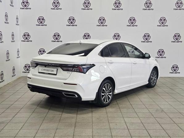Omoda S5 с пробегом 2023 года, цена 1 236 000 рублей, 41106 км, седан, Автокод Объявления
