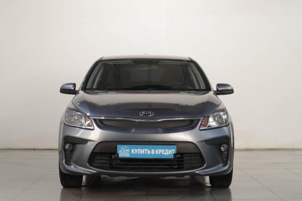 Kia Rio IV Челябинск  - изображение 2