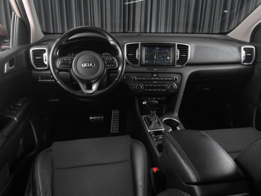 Kia Sportage IV Тюмень  - изображение 6