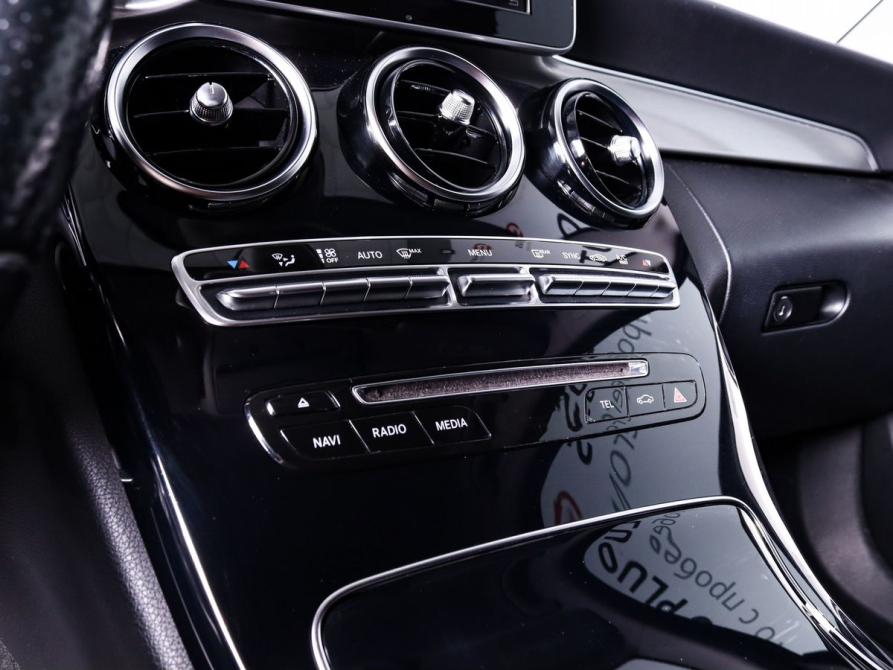Mercedes-Benz C-Класс IV (W205) Минеральные Воды  - изображение 13