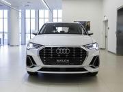 Audi Q3 II (F3) Москва  - изображение 13