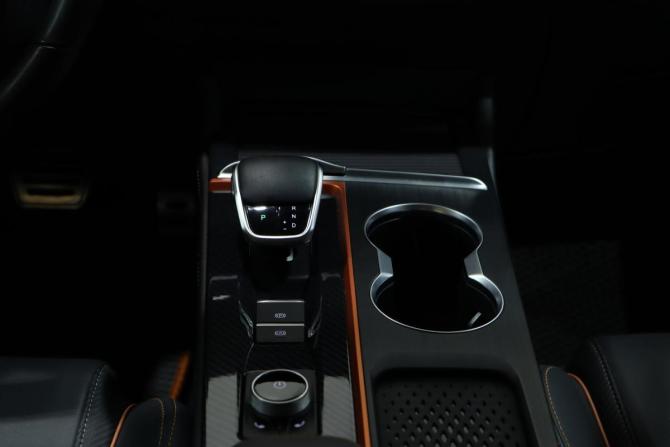 Omoda S5 GT с пробегом 2023 года, цена 1 699 000 рублей, 24588 км, седан, Автокод Объявления