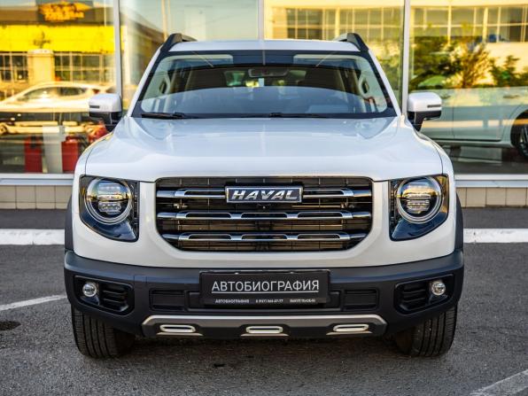 Haval Dargo с пробегом 2023 года, цена 2 398 000 рублей, 47719 км, внедорожник, Автокод Объявления