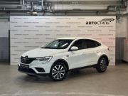 Renault Arkana I Санкт-Петербург  - изображение 21