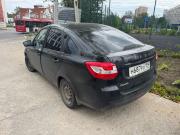 Lada (ВАЗ) Granta I Рестайлинг Пермь  - изображение 11