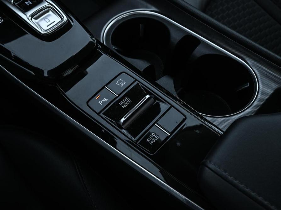 Hyundai Sonata VIII (DN8) Волгоград  - изображение 17