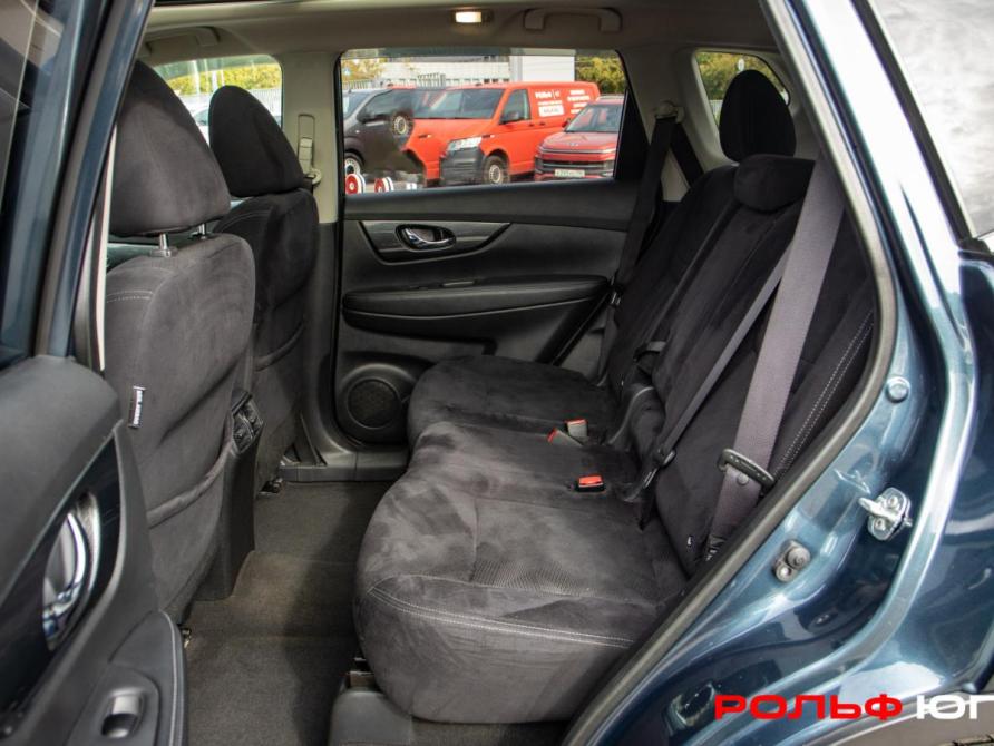 Nissan X-Trail III Москва  - изображение 8