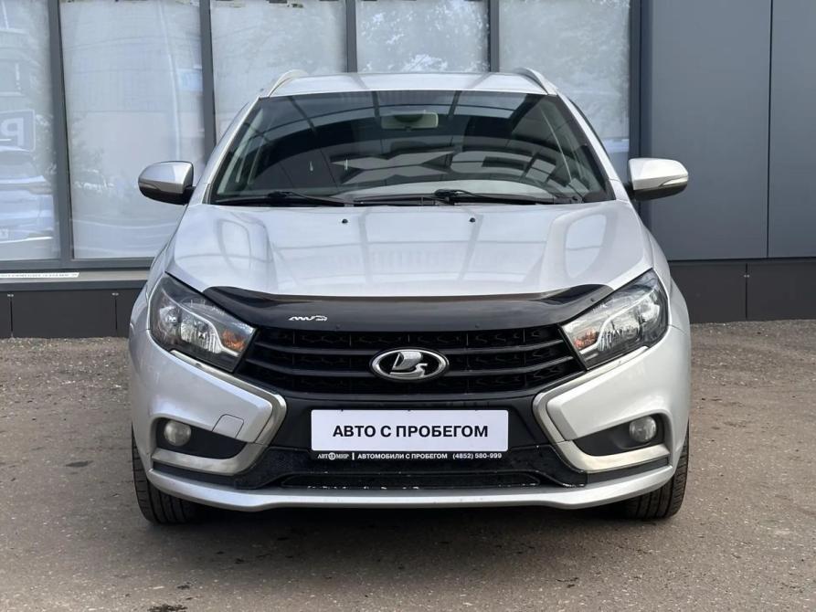 Lada (ВАЗ) Vesta I Ярославль  - изображение 3