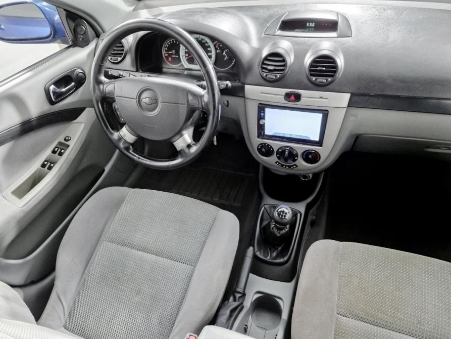 Chevrolet Lacetti I Нижний Новгород  - изображение 17