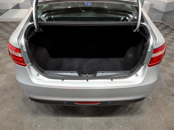 Lada (ВАЗ) Vesta I с пробегом 2019 года, цена 1 030 000 рублей, 94800 км, седан, Автокод Объявления