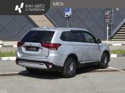 Mitsubishi Outlander III Рестайлинг 3 Казань  - изображение 17