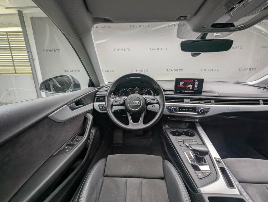 Audi A5 II (F5) Москва  - изображение 7