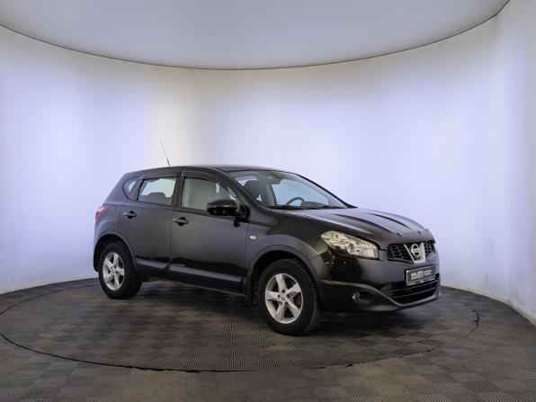 Nissan Qashqai I Рестайлинг с пробегом 2013 года, цена 999 000 рублей, 208362 км, внедорожник, Автокод Объявления