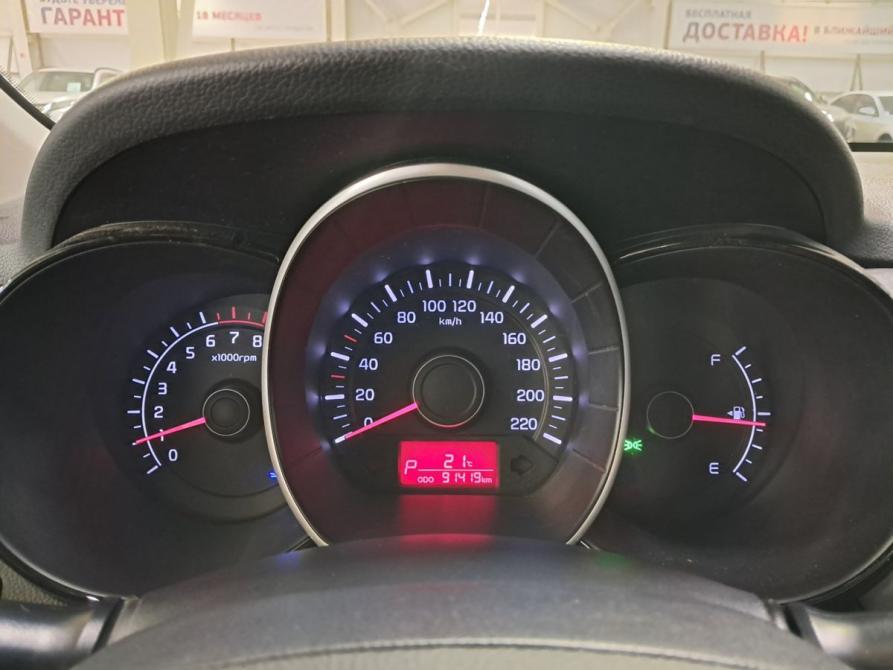 Kia Rio III Набережные Челны  - изображение 16