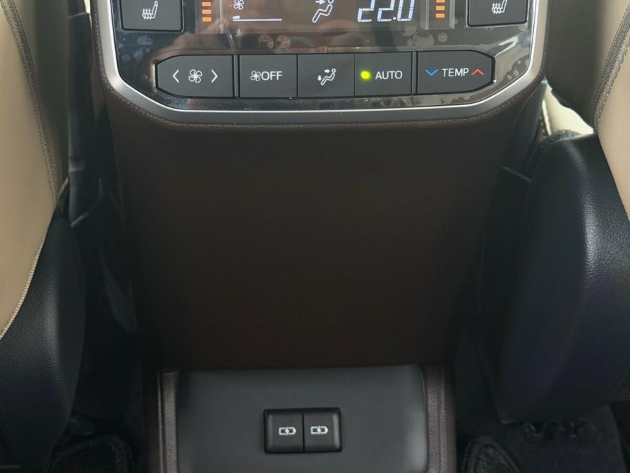 Toyota Highlander IV (XU70) Казань  - изображение 31