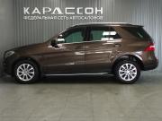 Mercedes-Benz M-Класс III (W166) Пермь  - изображение 23