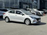 Hyundai Solaris II Рестайлинг Воронеж  - изображение 16