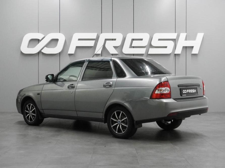 Lada (ВАЗ) Priora I Воронеж  - изображение 2