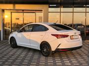 Hyundai Solaris II Рестайлинг Краснодар  - изображение 30