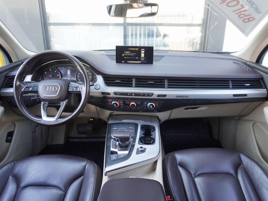 Audi Q7 II (4M) Москва  - изображение 12