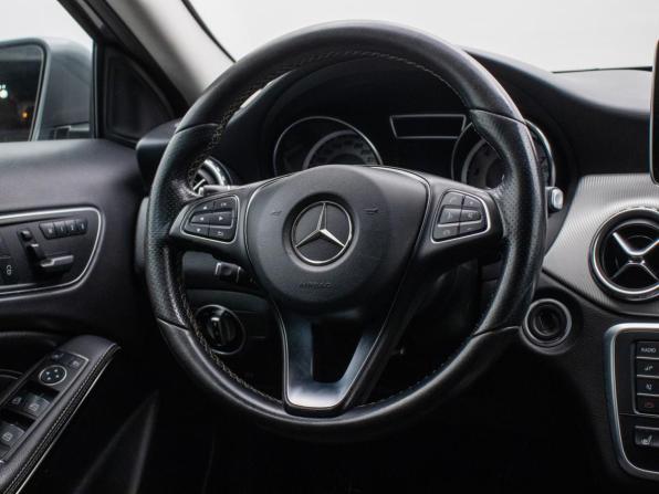 Mercedes-Benz GLA I (X156) с пробегом 2016 года, цена 2 240 000 рублей, 126898 км, внедорожник, Автокод Объявления
