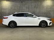 Kia Optima IV Рестайлинг Уфа  - изображение 21