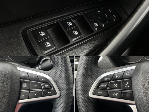 Lada (ВАЗ) Vesta I Рестайлинг (NG) с пробегом 2023 года, цена 1 240 000 рублей, 48500 км, седан, Автокод Объявления
