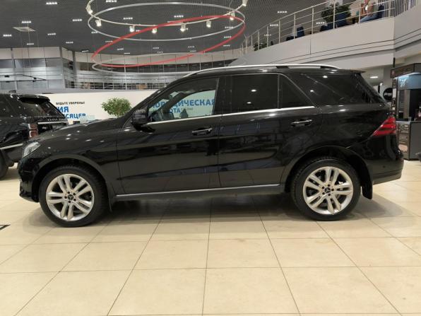 Mercedes-Benz GLE I (W166) с пробегом 2018 года, цена 3 799 000 рублей, 175000 км, внедорожник, Автокод Объявления