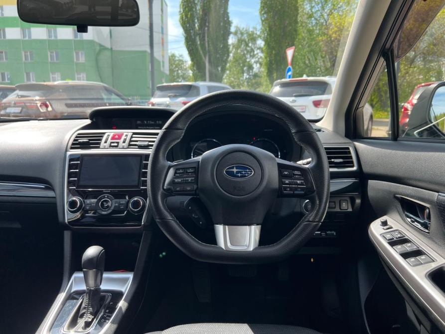 Subaru Levorg I Стерлитамак  - изображение 16