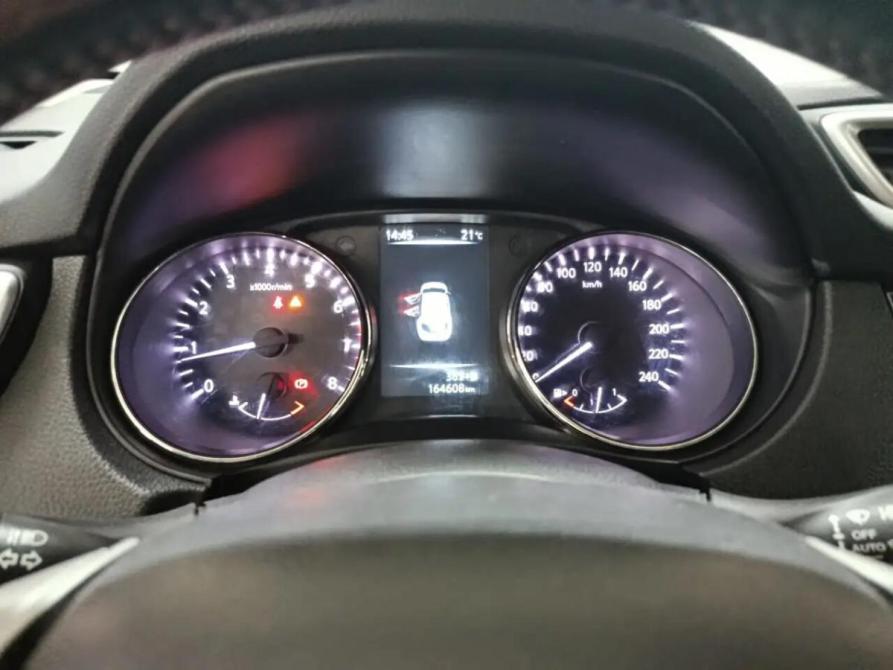 Nissan Qashqai II Рестайлинг Уфа  - изображение 10