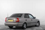 Hyundai Accent II Кемерово  - изображение 26