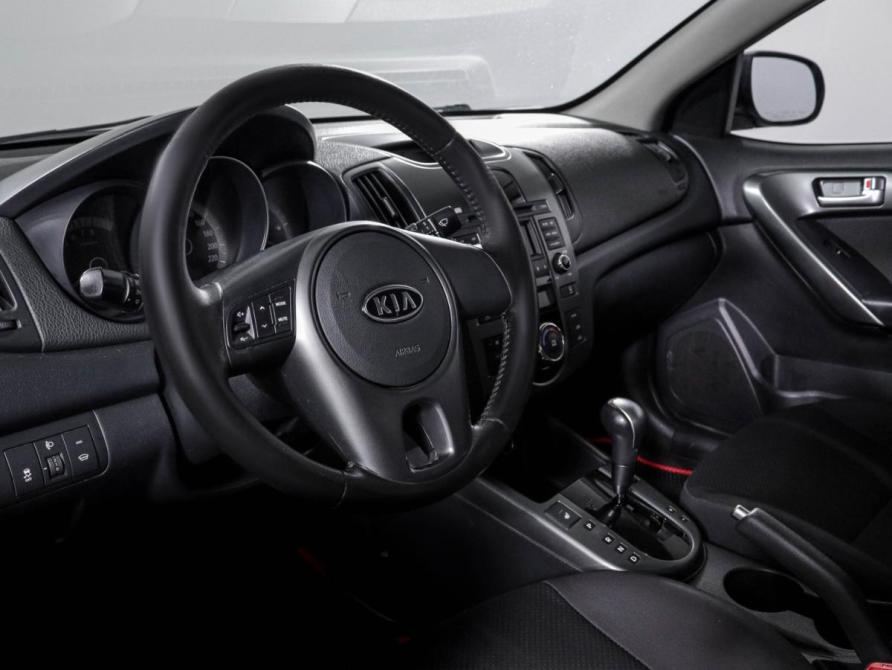 Kia Cerato II Москва  - изображение 15