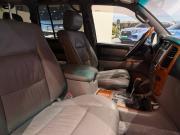 Toyota Land Cruiser 100 Series Рестайлинг 2 Новосибирск  - изображение 29